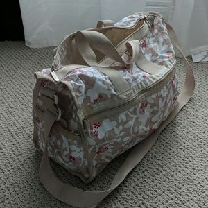 LeSportSac Small Duffel